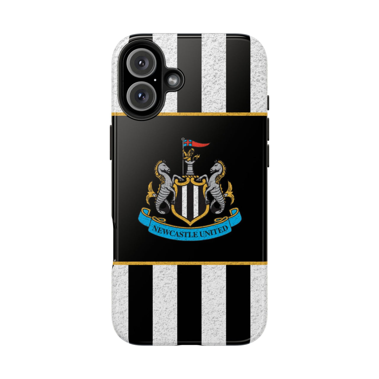 Newcastle Tough Phone Case