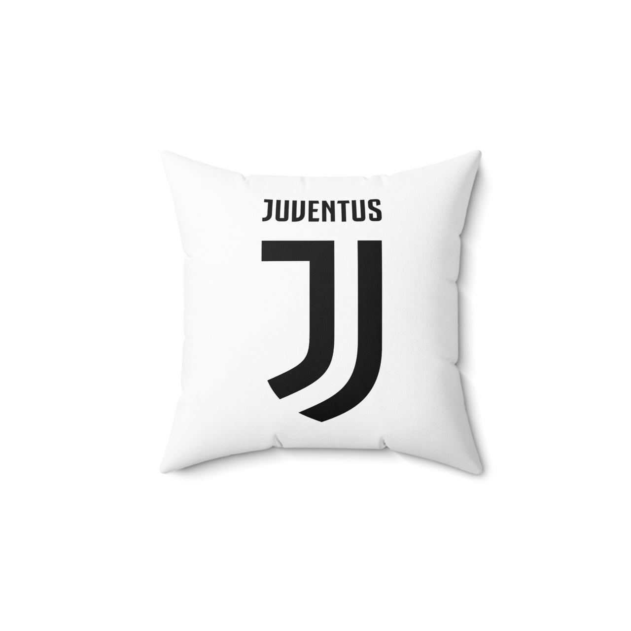 Juventus Square Pillow