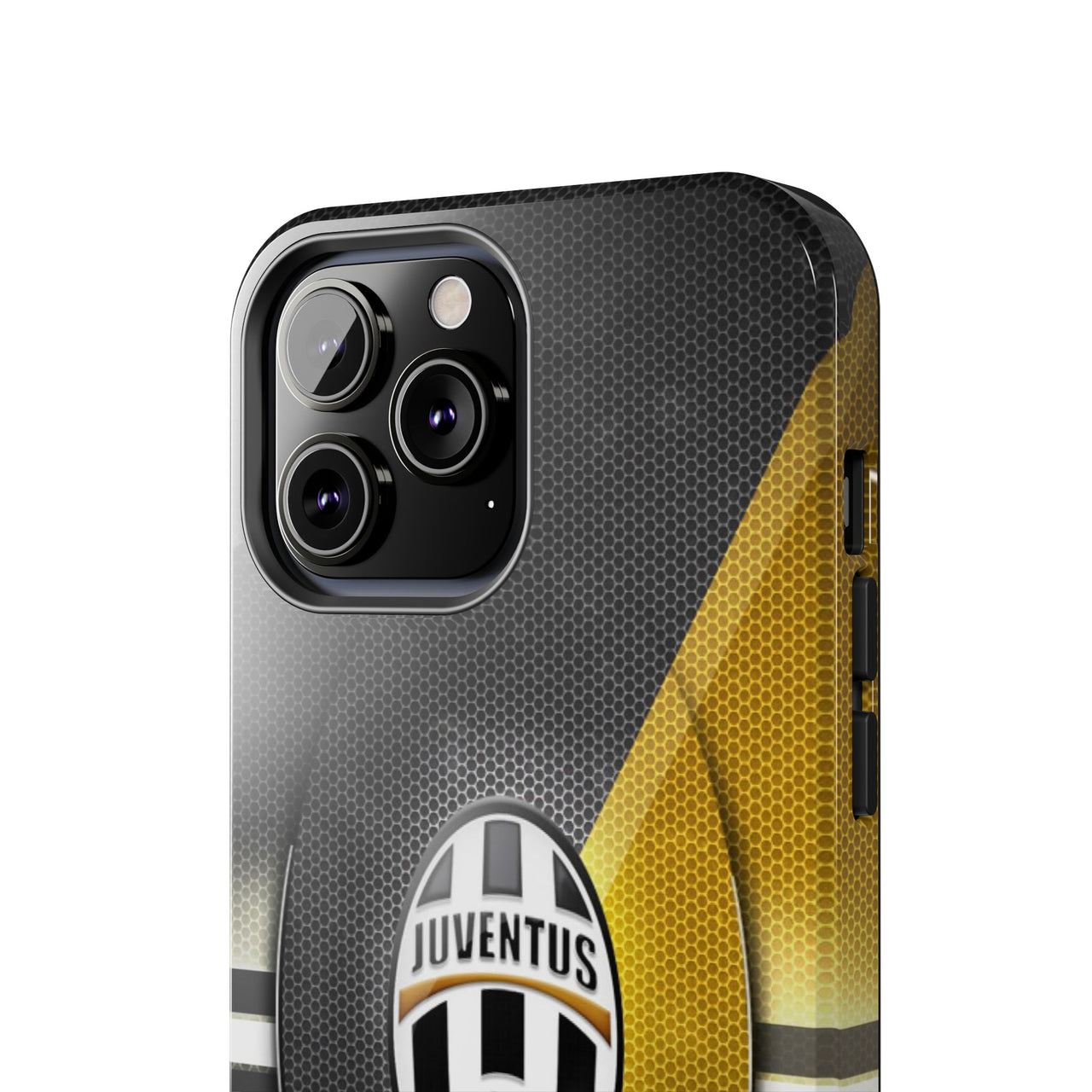 Juventus FC Phone Case