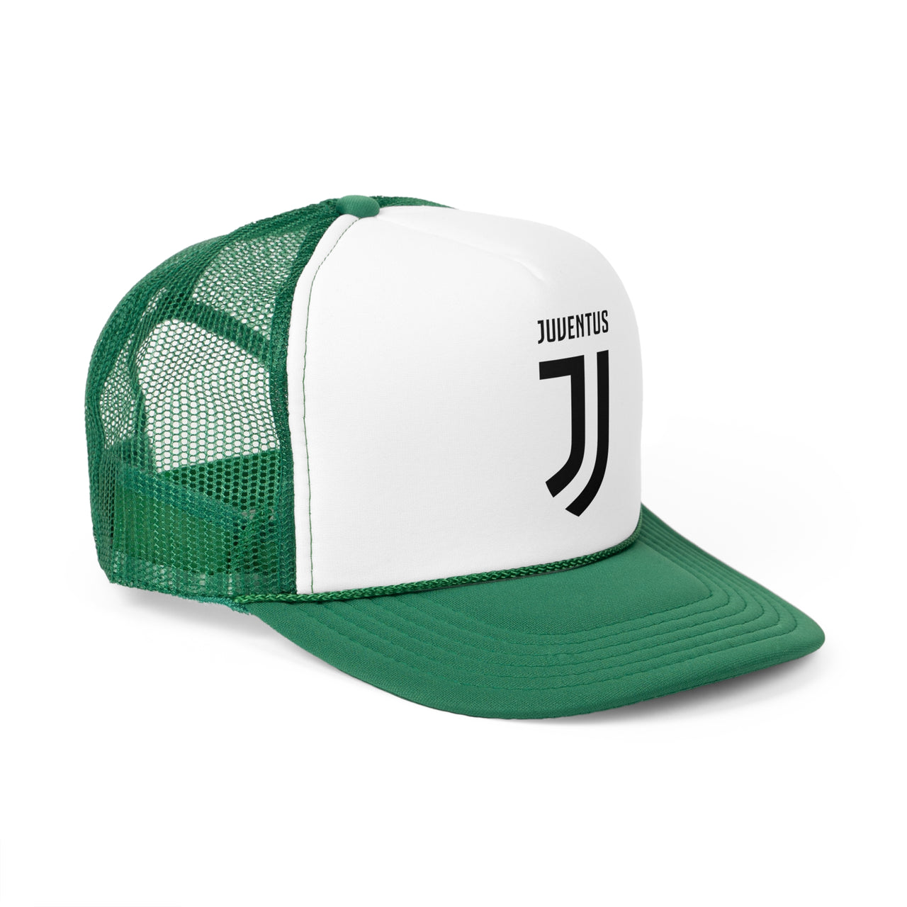 Juventus Trucker Caps