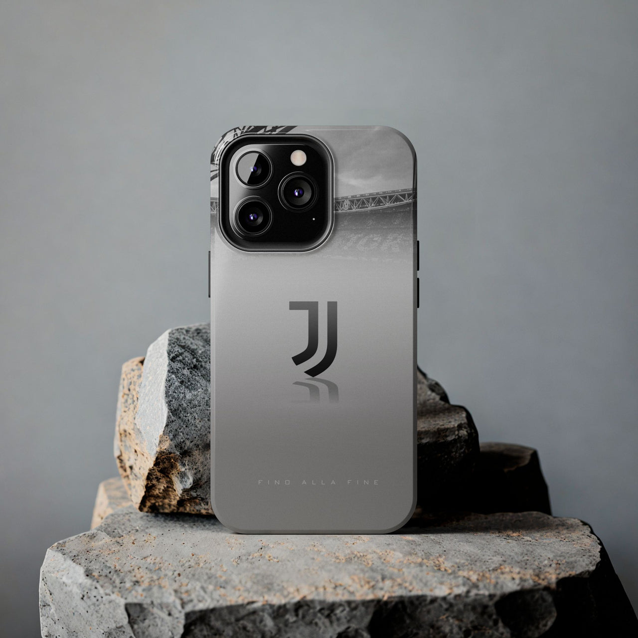 Juventus Phone Case