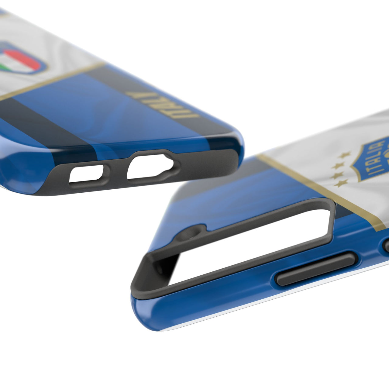 Italy National Team Tough Phone Case