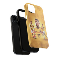 Thumbnail for James Rodriguez Colombian National Team Phone Case