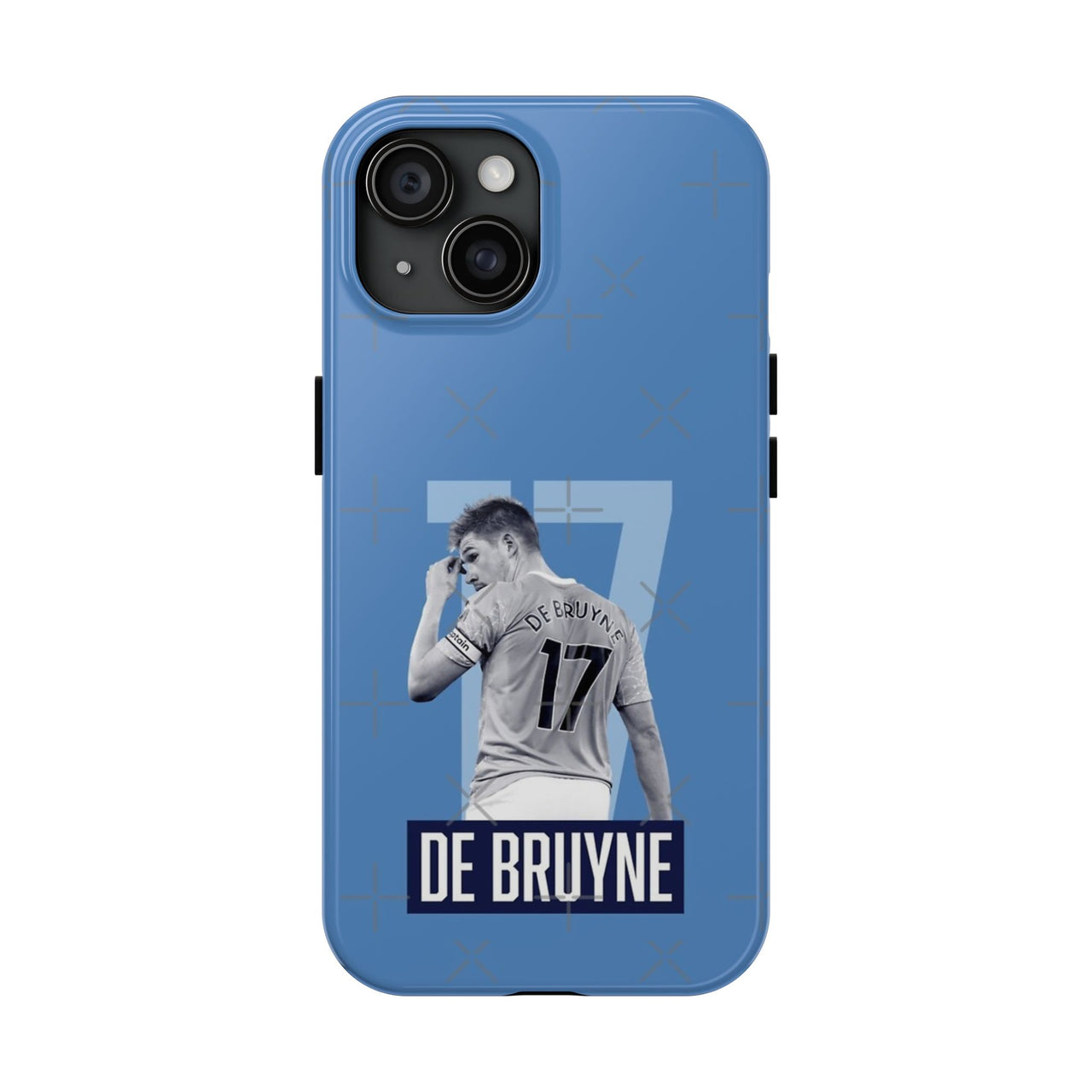 Kevin De Bruyne Tough Phone Case