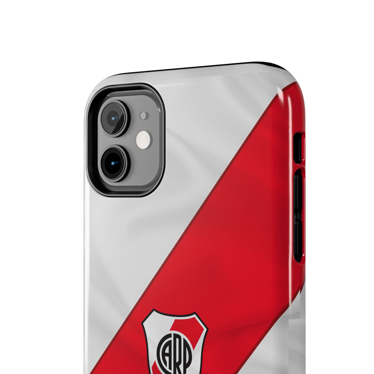 River Plate Tough Phone Case