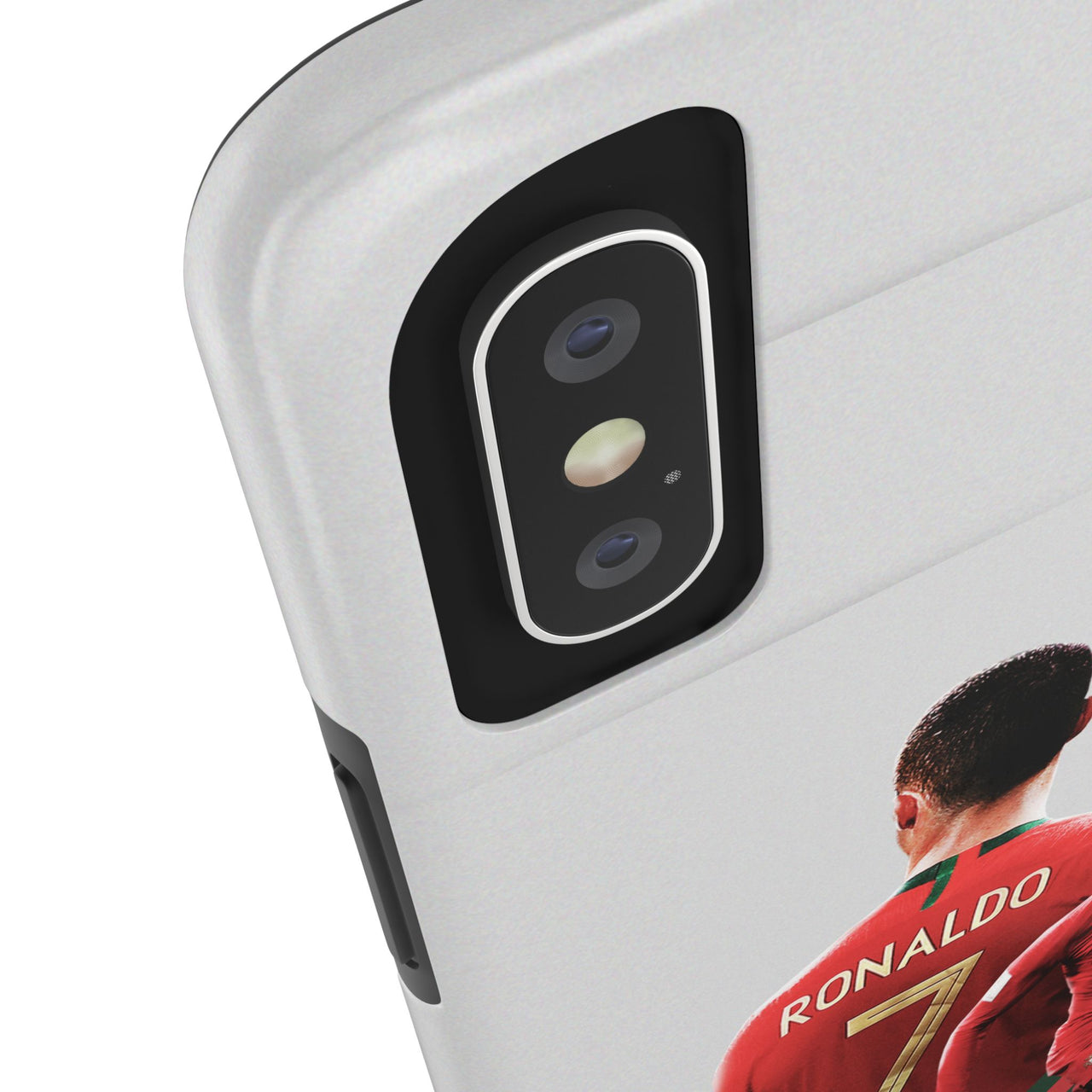 Cristiano Ronaldo Portugal  National Team Phone Case