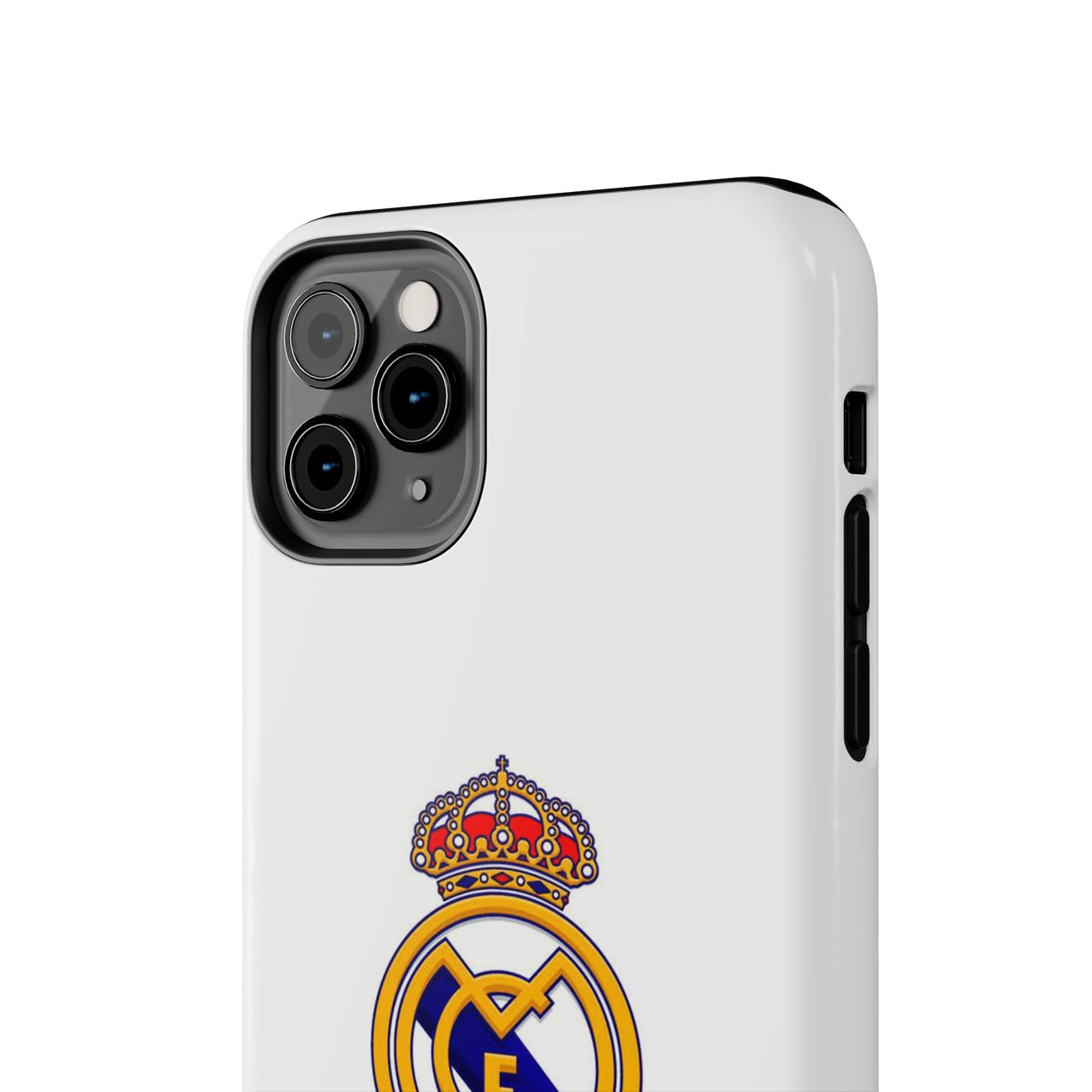 Real Madrid Phone Case