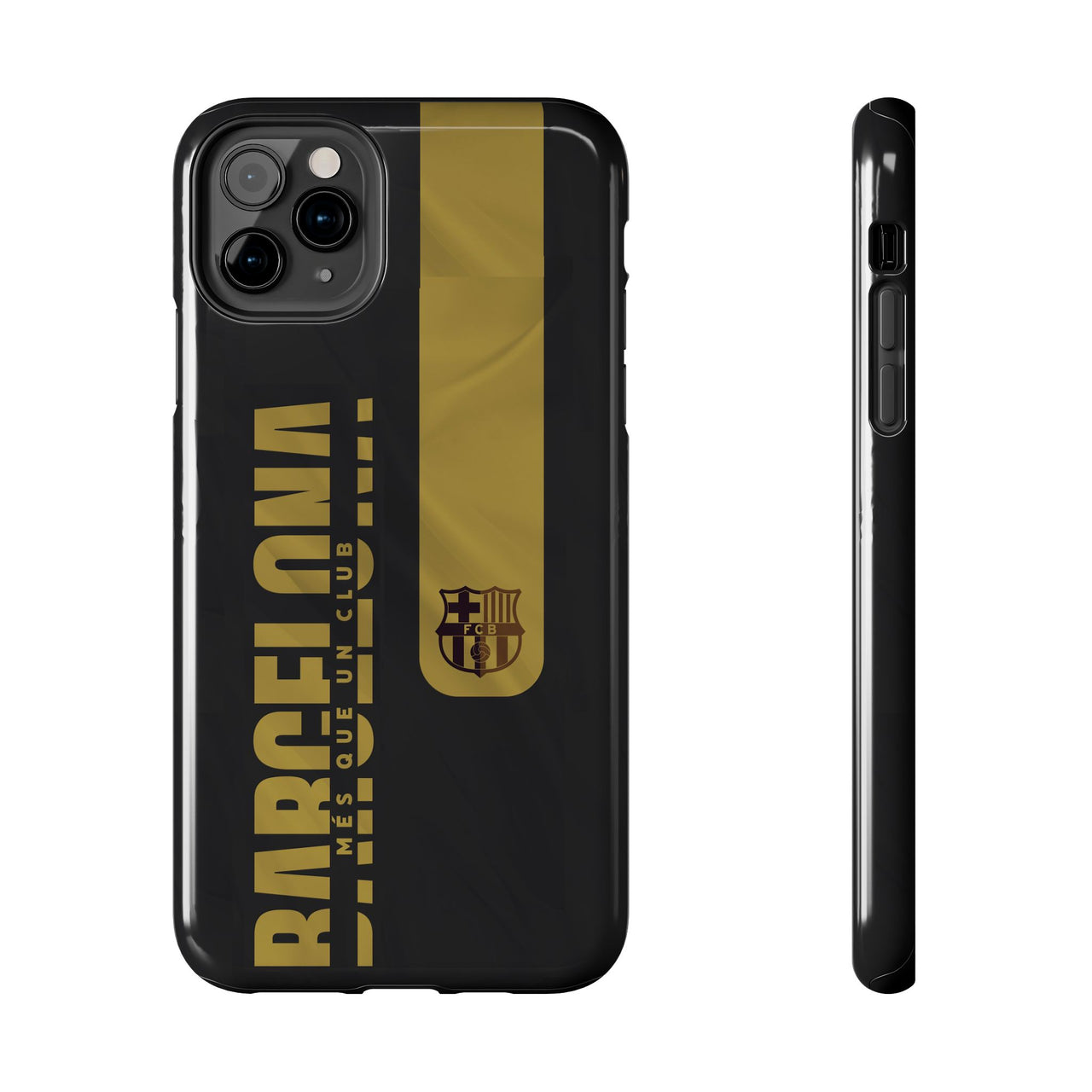 Barcelona Tough Phone Case