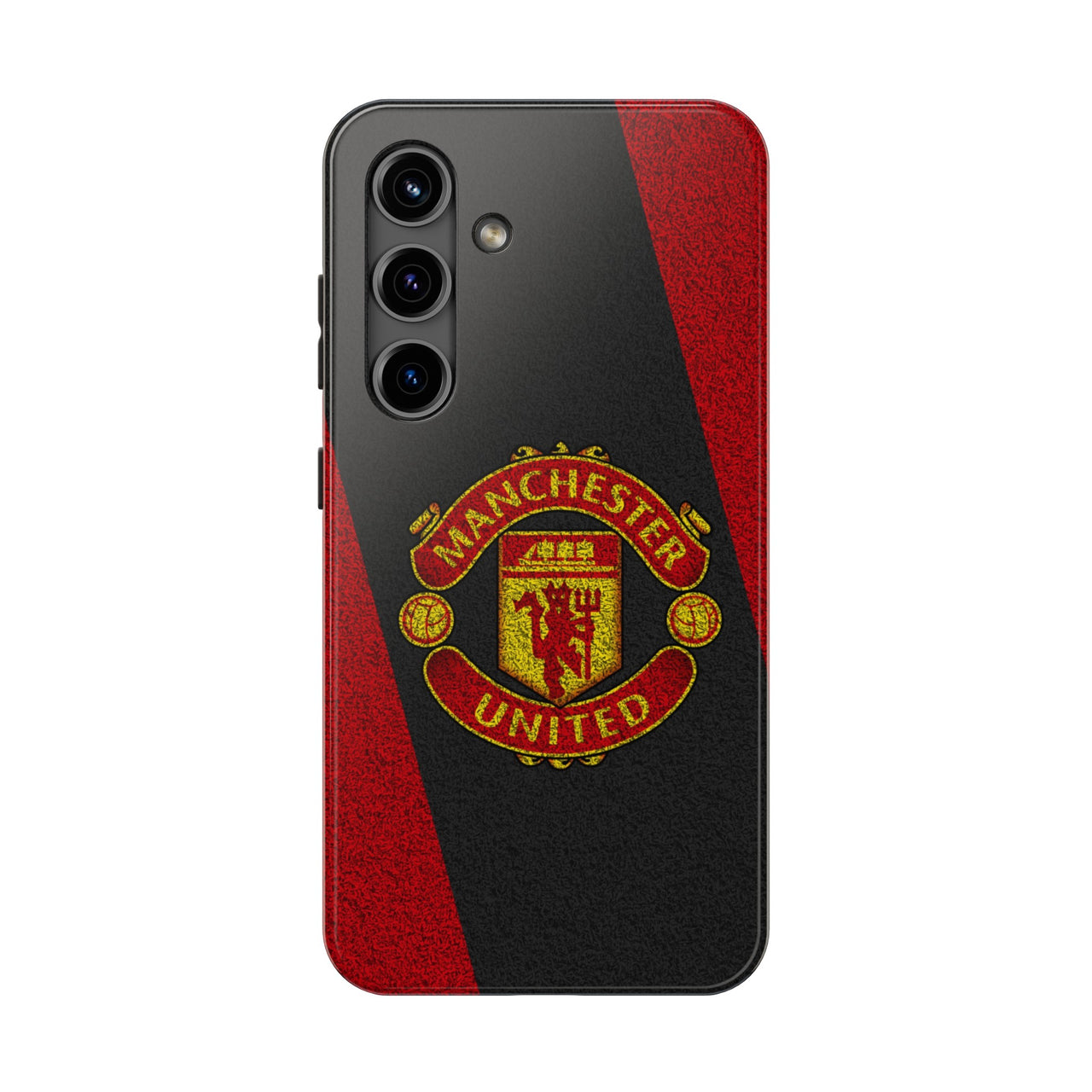 Manchester United Tough Phone Case