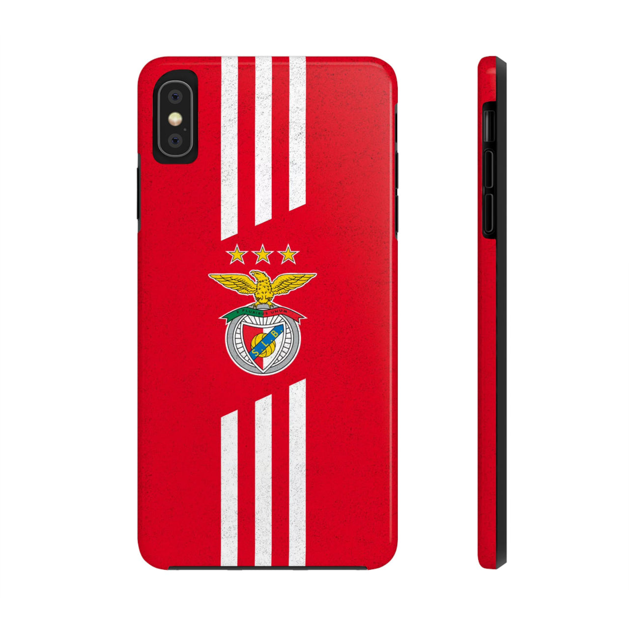 Benfica Tough Phone Case