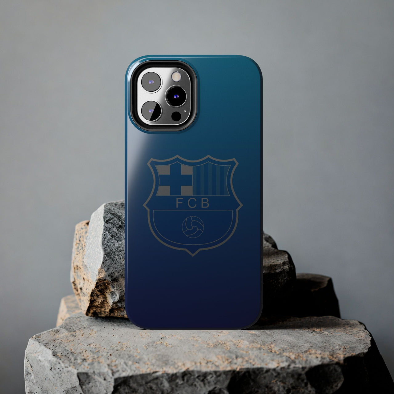 Barcelona Phone Case