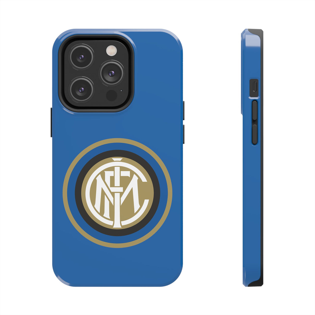 Inter Milan Phone Case