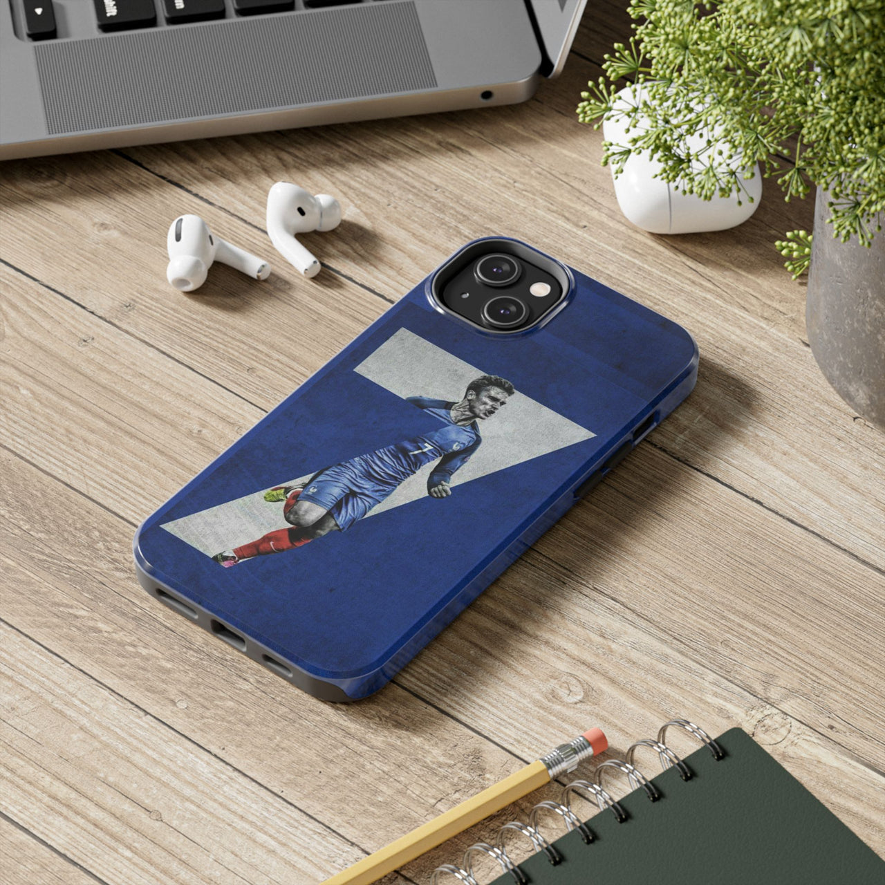 Antoine Griezmann Tough Phone Case