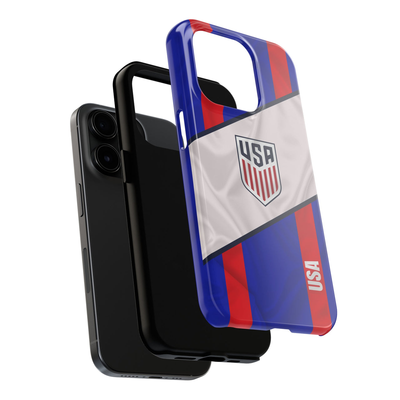 USA National Team Tough Phone Case