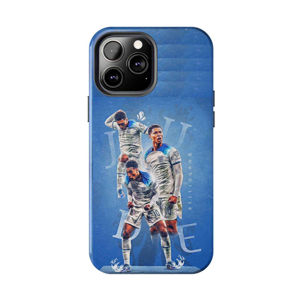 Jude Bellingham England Tough Phone Case