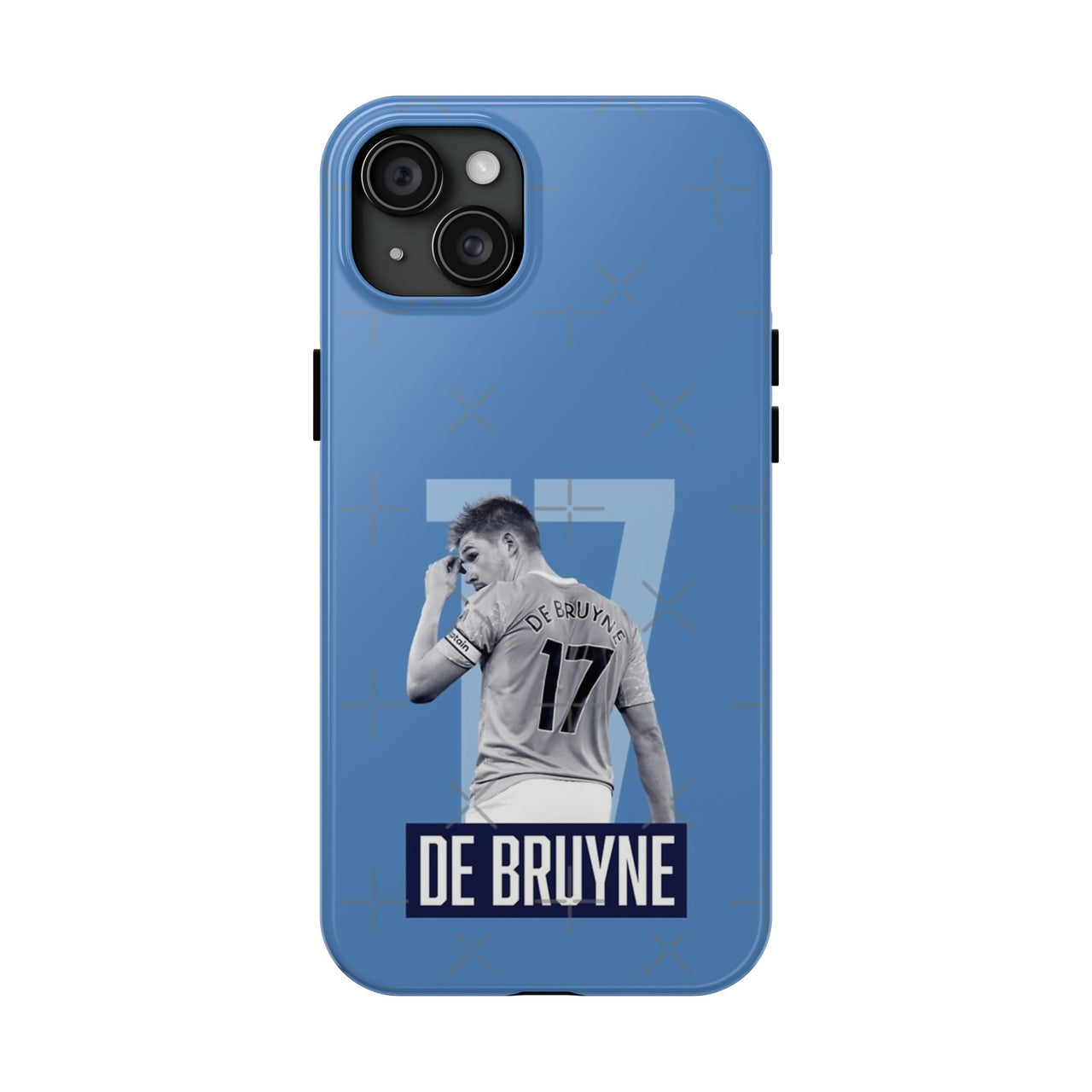 Kevin De Bruyne Tough Phone Case