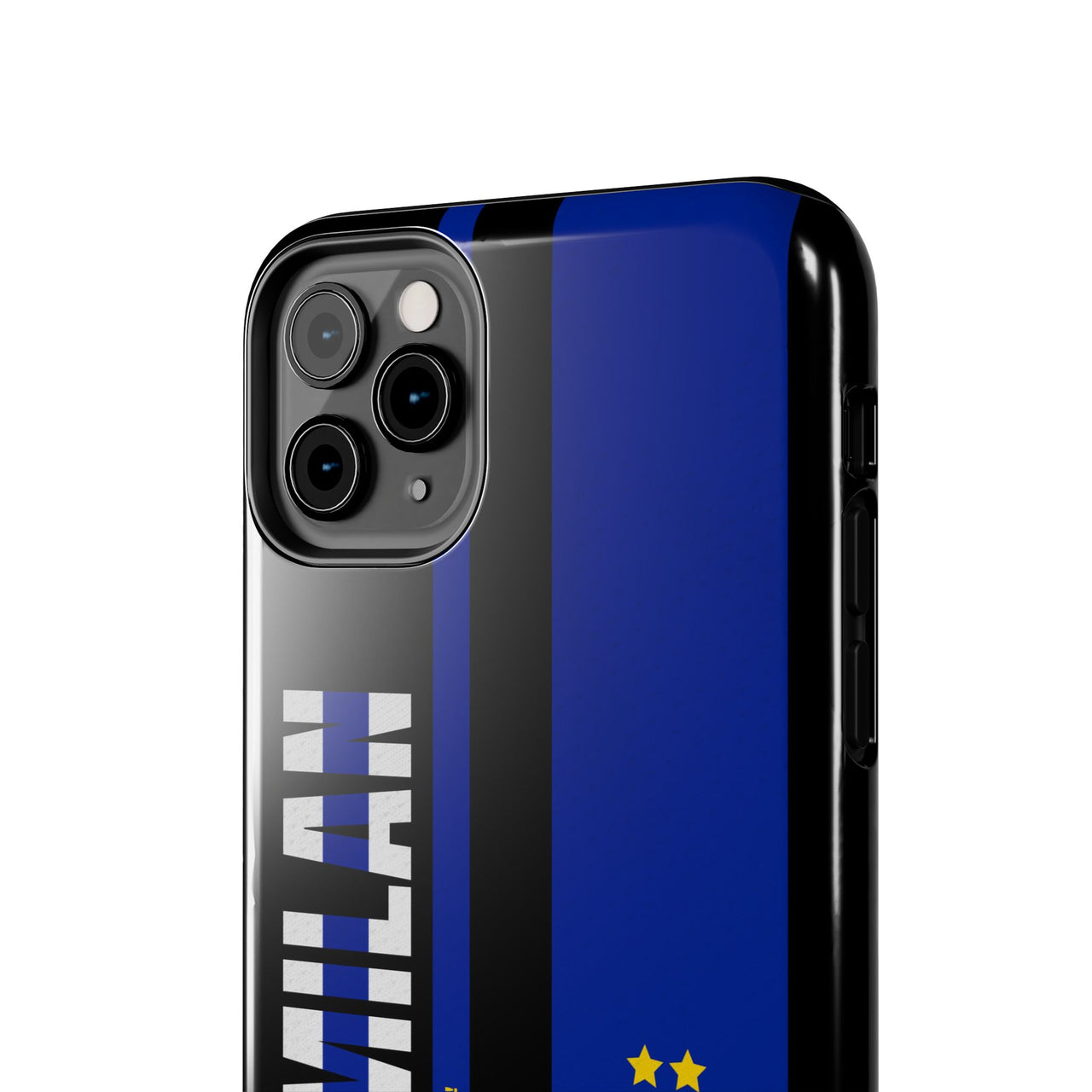 Inter Milan Tough Phone Case