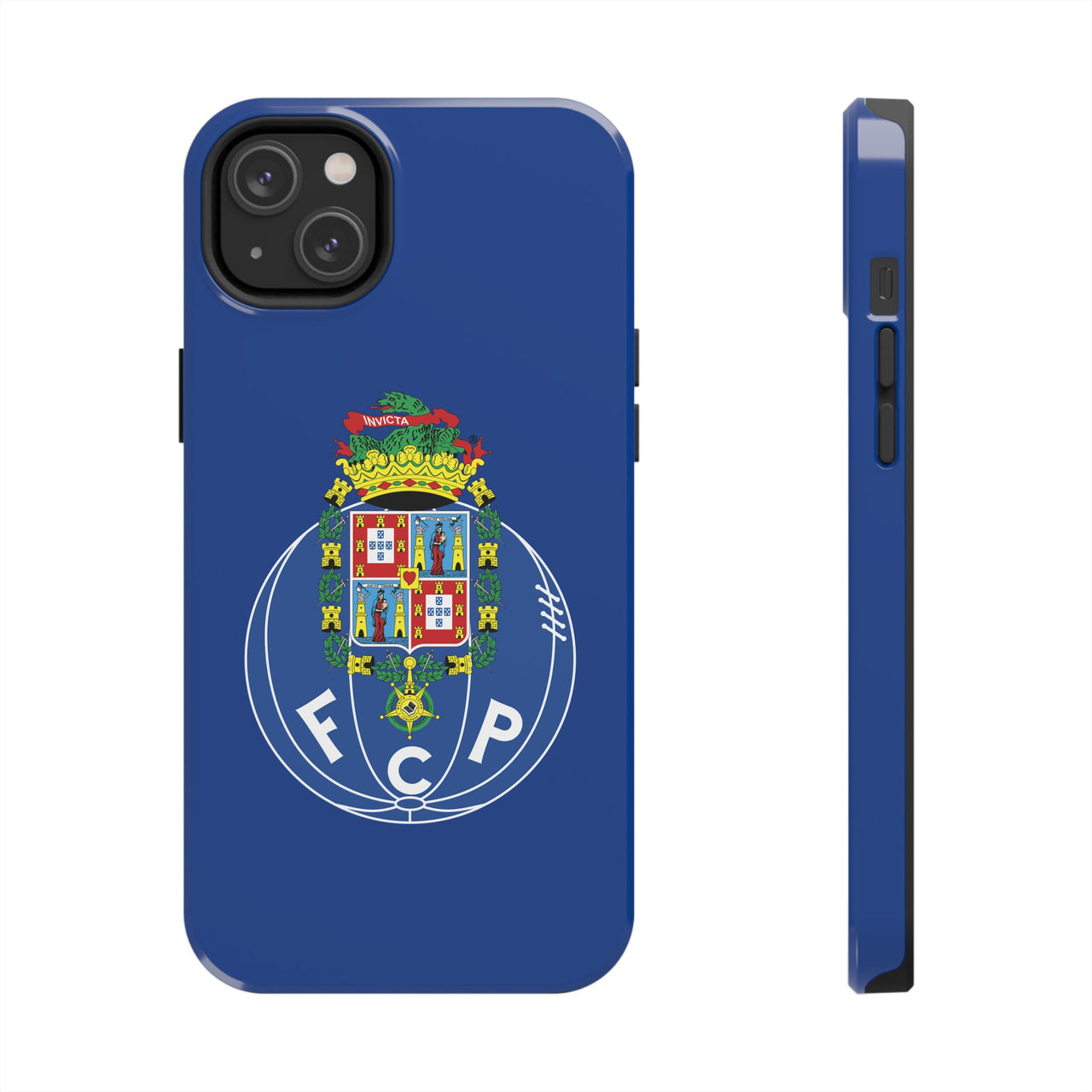 Porto Phone Case