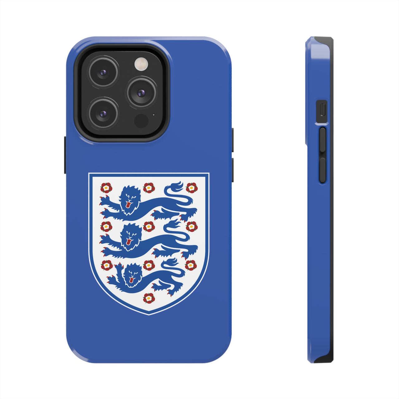 England National Team Tough Phone Cases