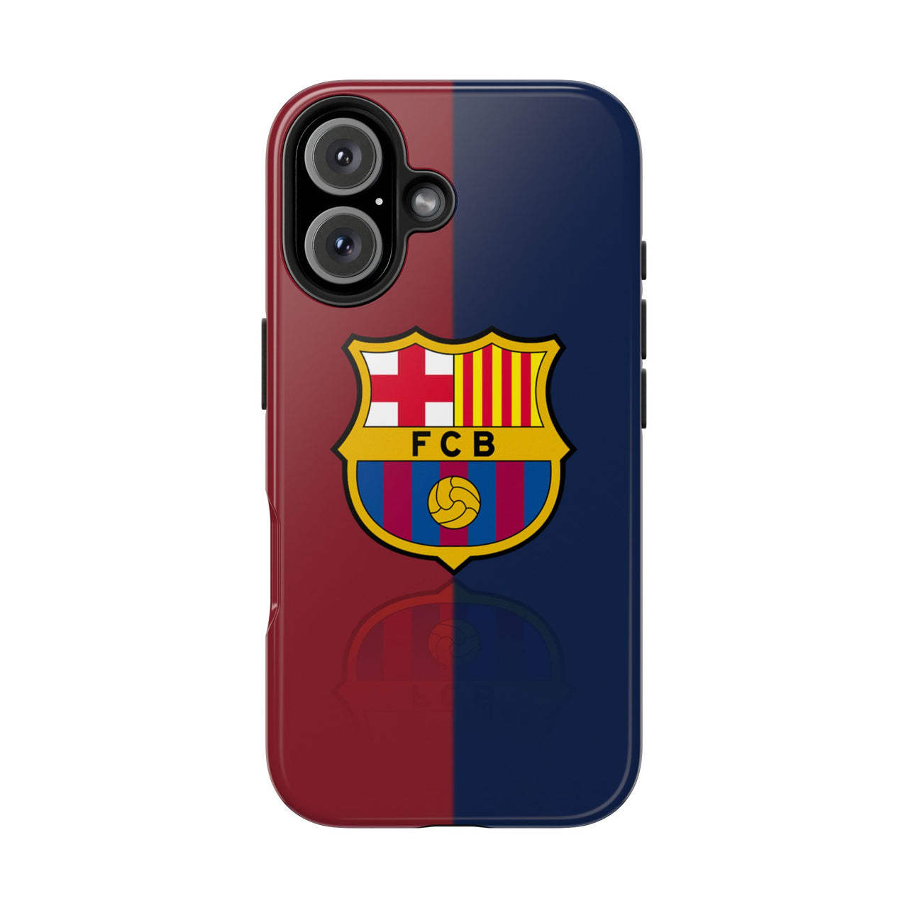 Barcelona Phone Case