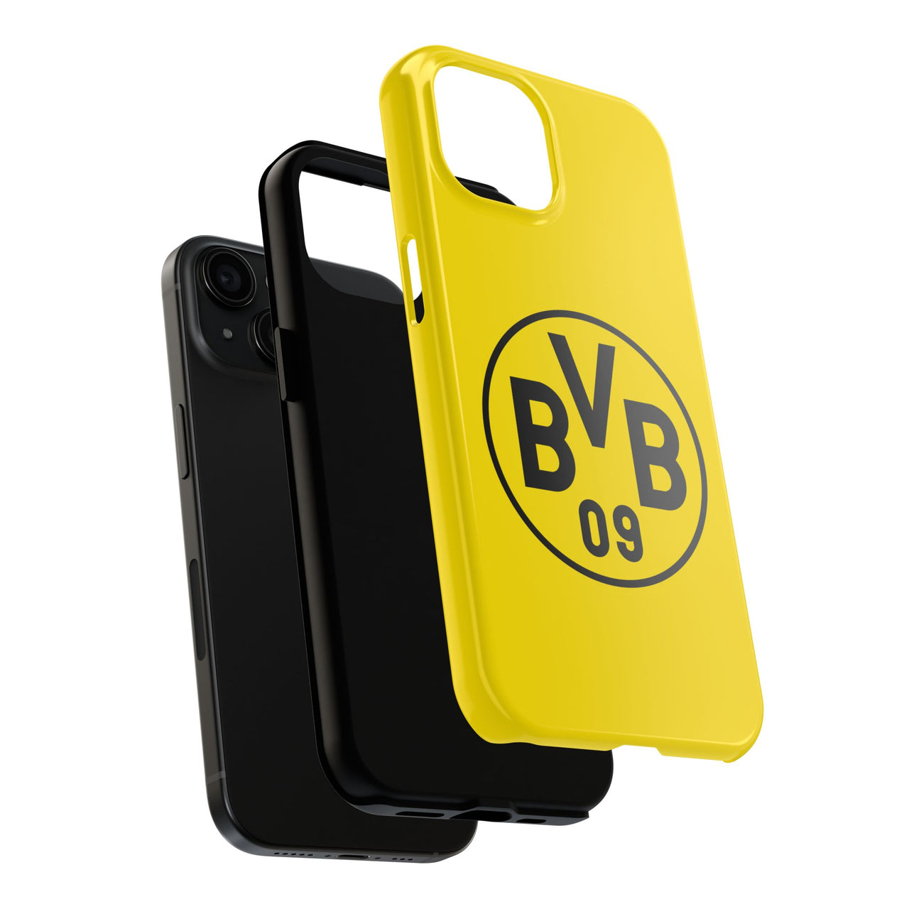 Borussia Dortmund Phone Case