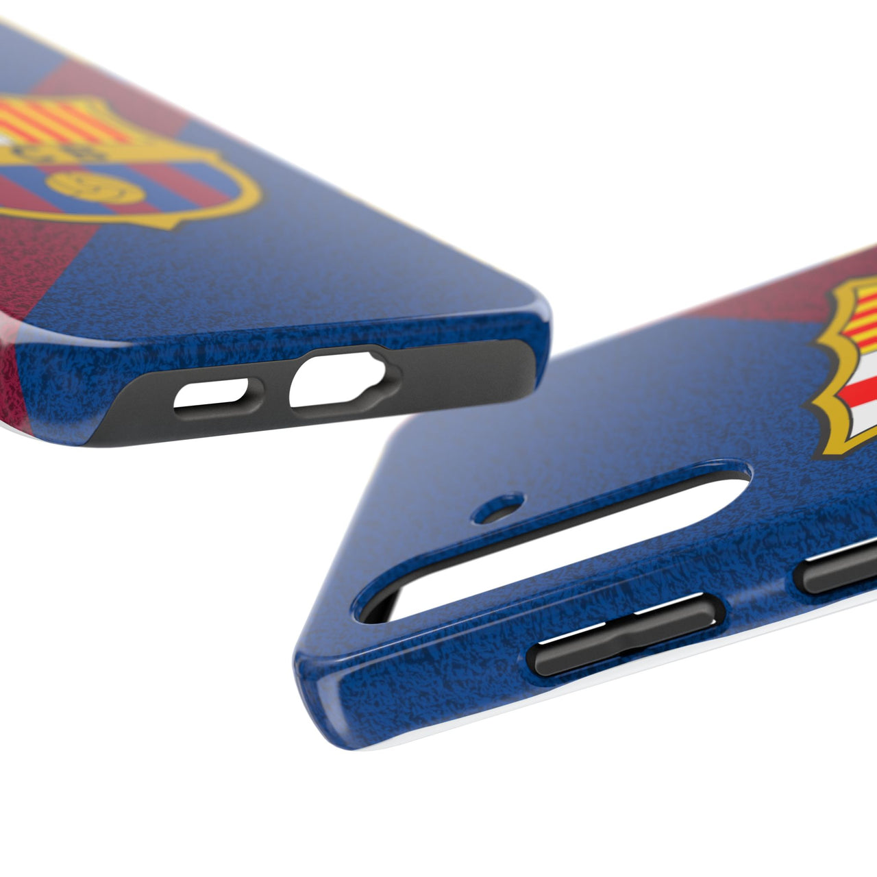 Barcelona Tough Phone Case