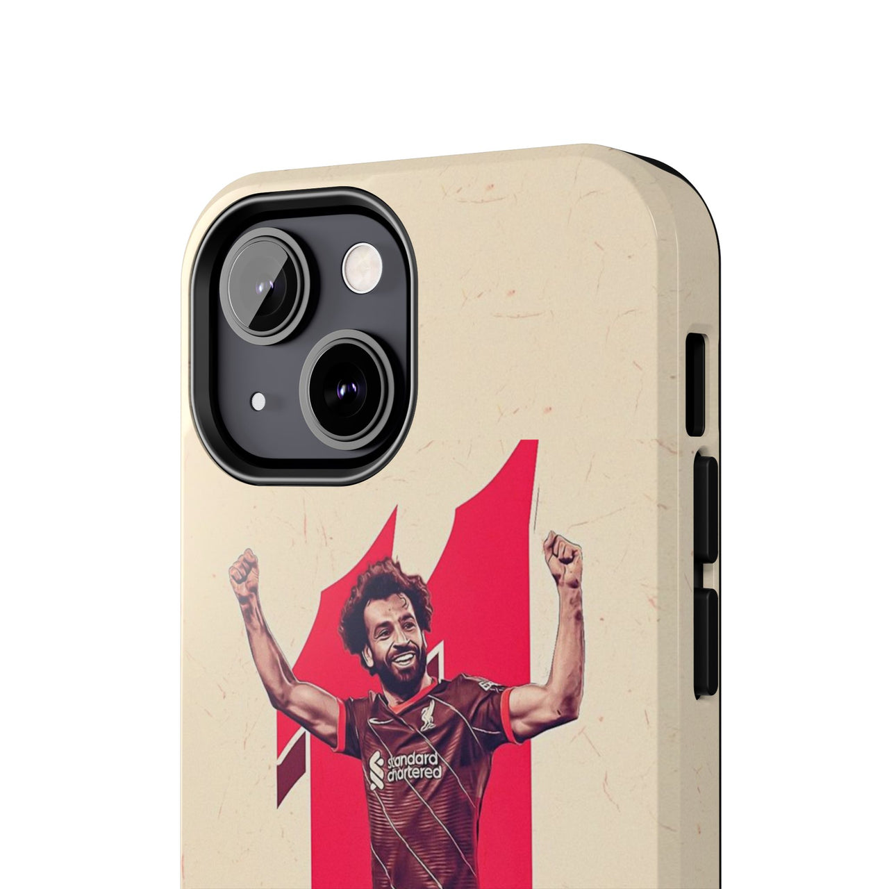 Mohammad Salah Tough Phone Case