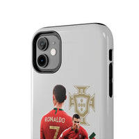 Thumbnail for Cristiano Ronaldo Portugal  National Team Phone Case