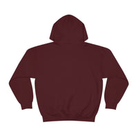 Thumbnail for Newcastle Unisex Hooded Sweatshirt