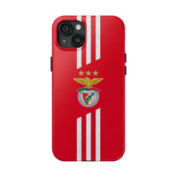 Thumbnail for Benfica Tough Phone Case