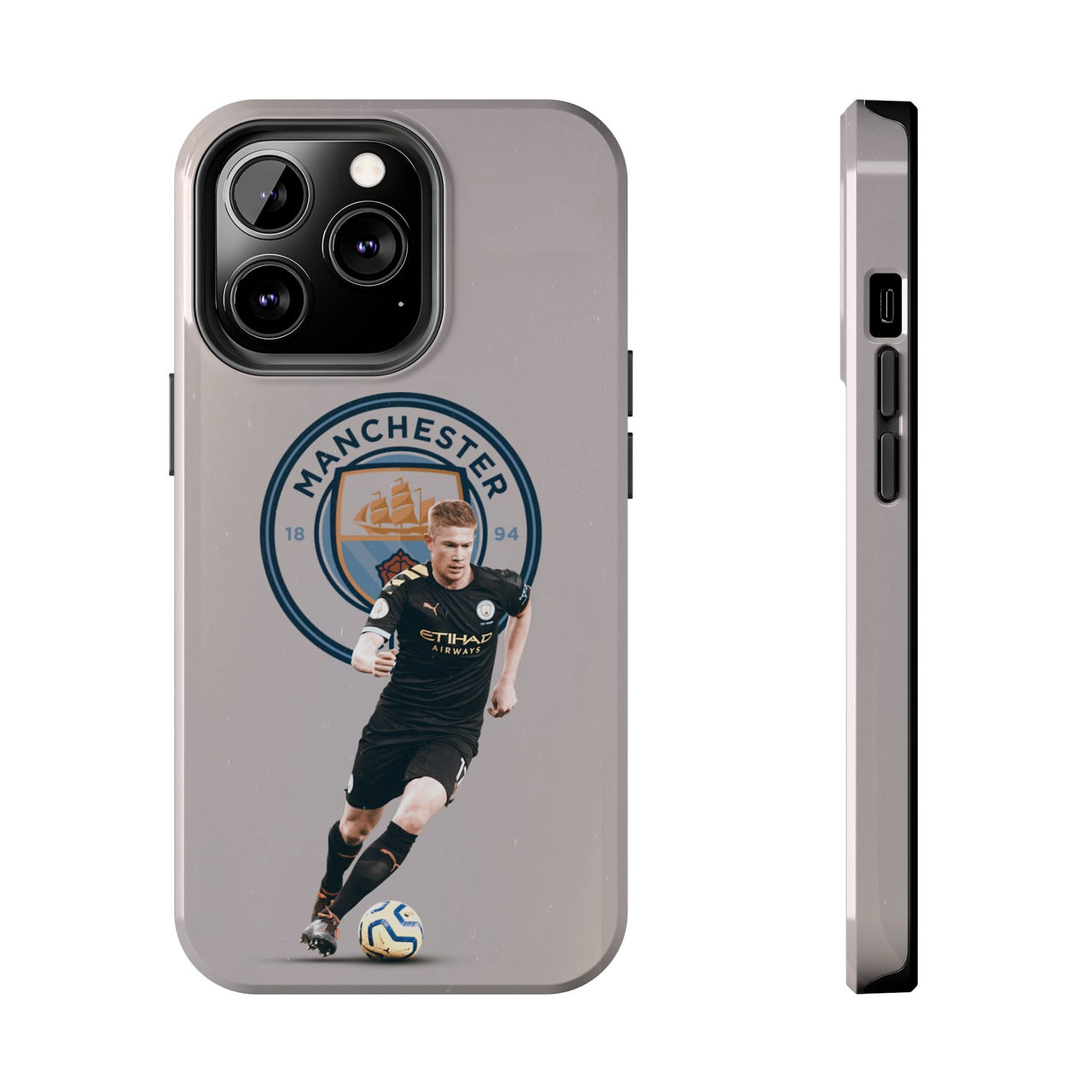 Kevin De Bruyne Tough Phone Case