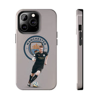 Thumbnail for Kevin De Bruyne Tough Phone Case