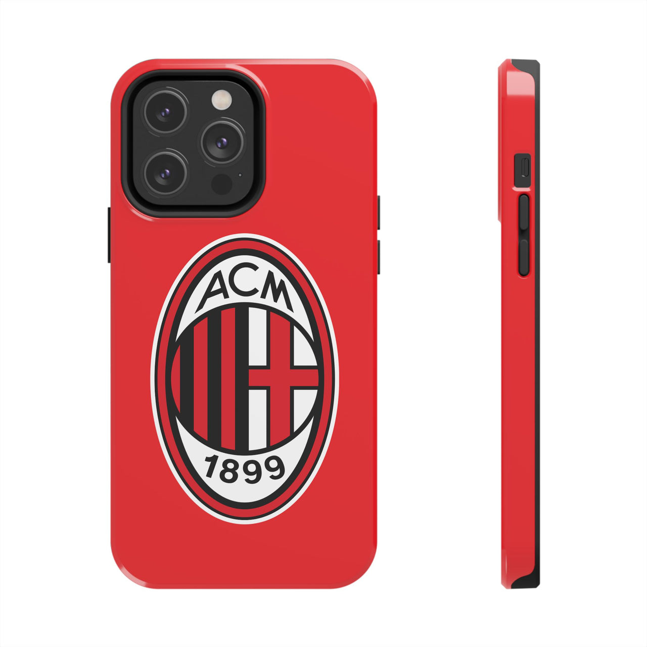 AC Milan  Phone Case