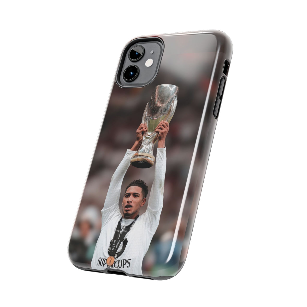 Jude Bellingham Tough Phone Cases