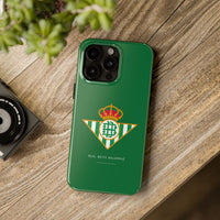 Thumbnail for Real Betis Tough Phone Case