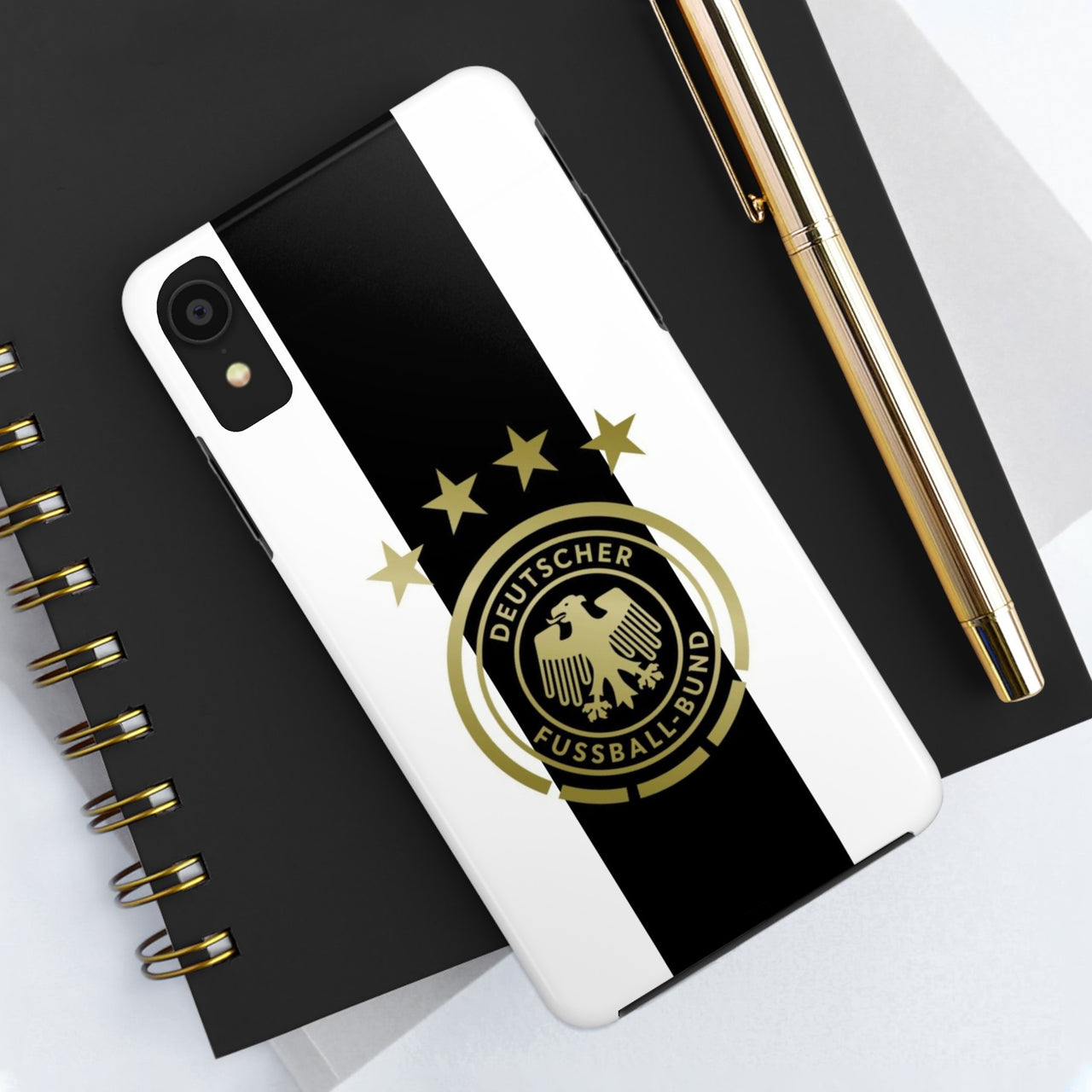 German National Team Tough Phone Case