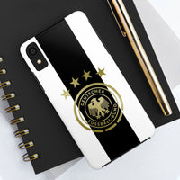 Thumbnail for German National Team Tough Phone Case