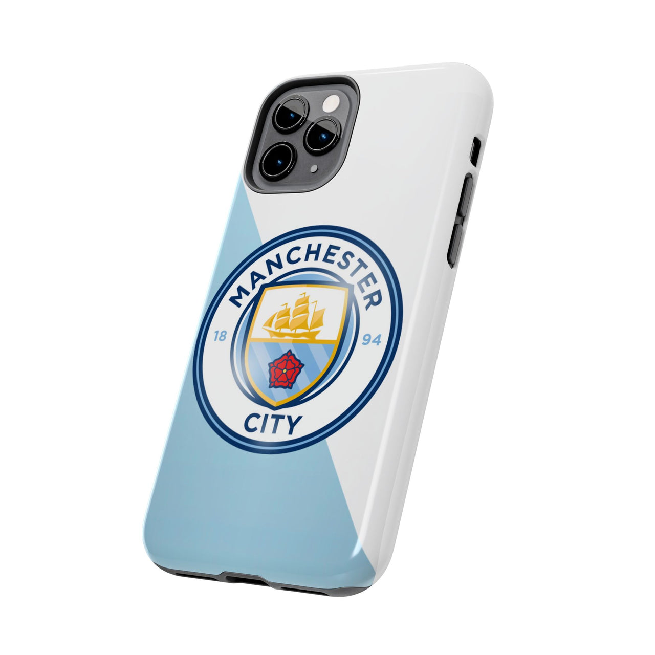 Manchester City Phone Case