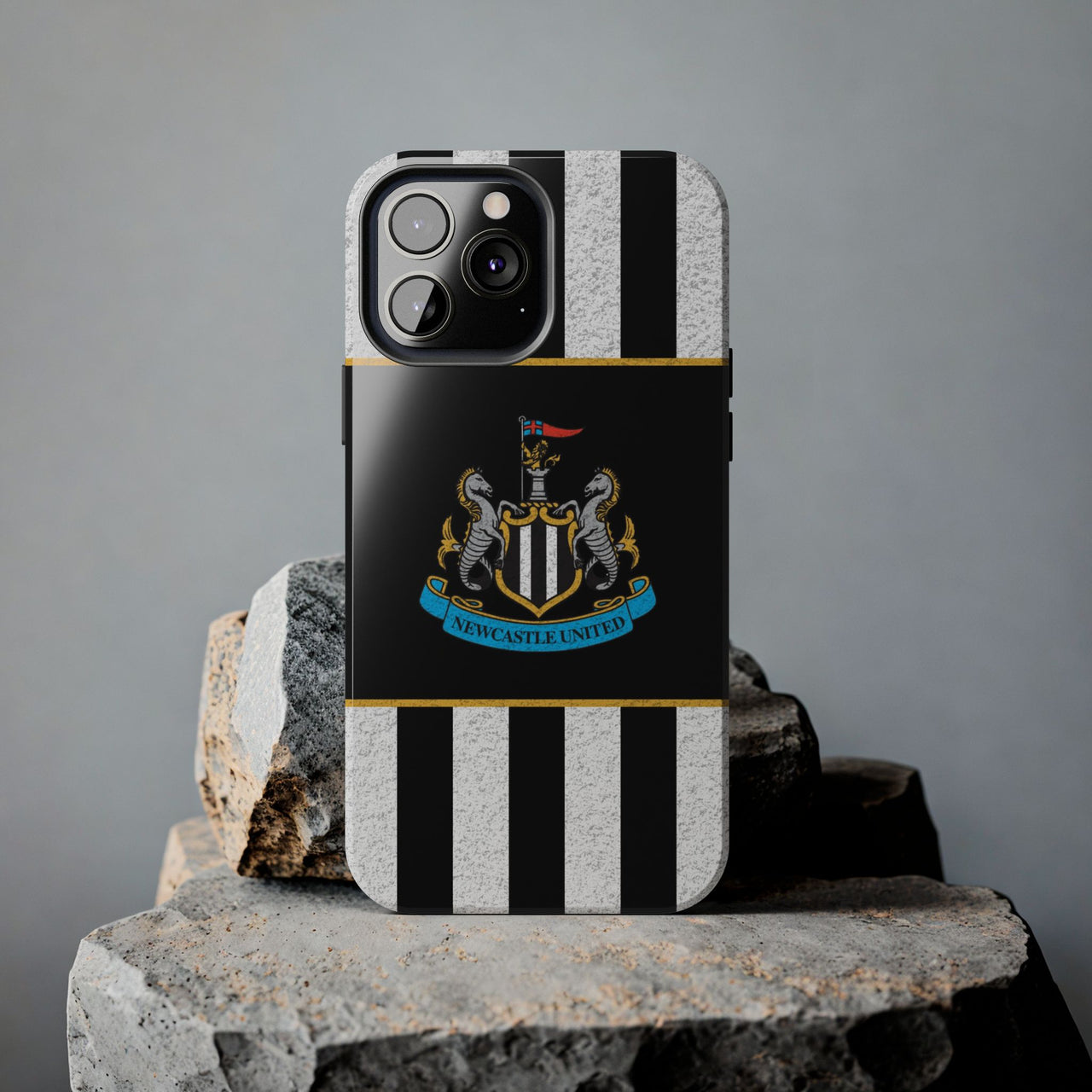 Newcastle Tough Phone Case