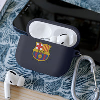 Thumbnail for Barcelona AirPods / Pros Case Cover