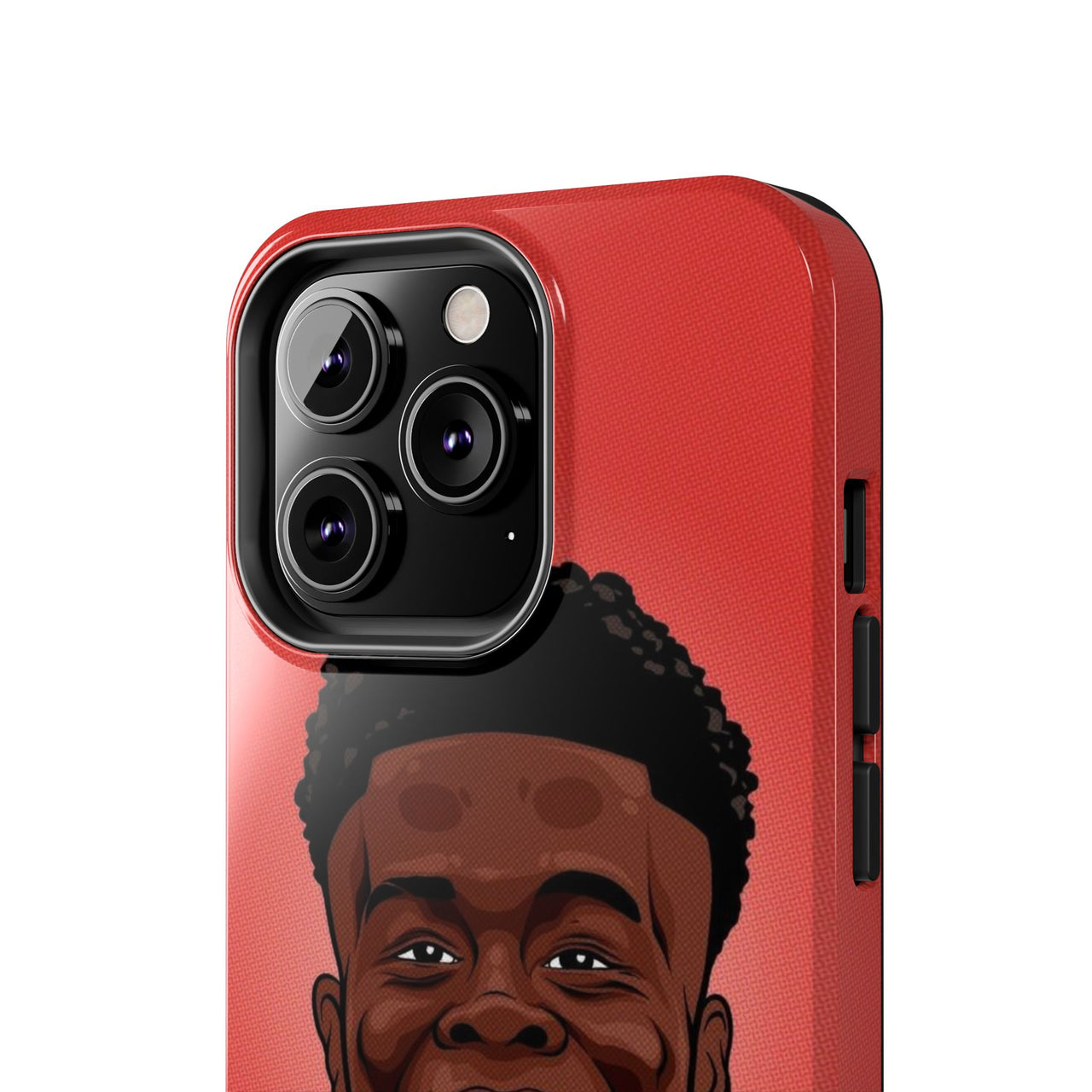 Bukayo Saka Tough Phone Case