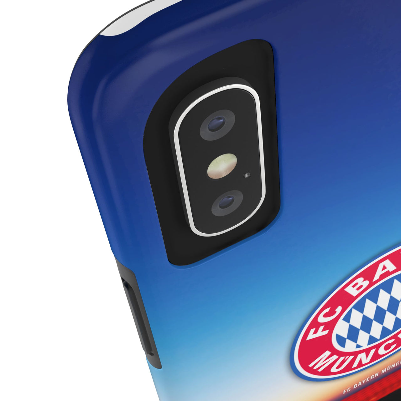 Bayern Munich Phone Case