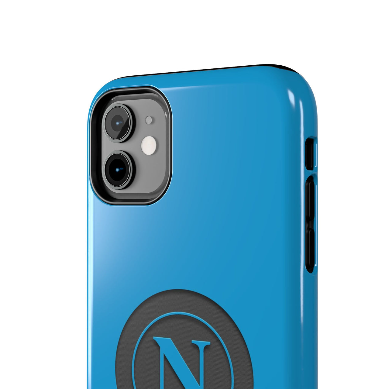 Napoli Tough Phone Case