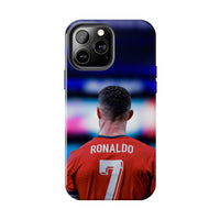 Thumbnail for Cristianp Ronaldo EURO Tough Phone Case