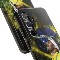 Thumbnail for Neymar Brazilian National Team Mate Tough Phone Case