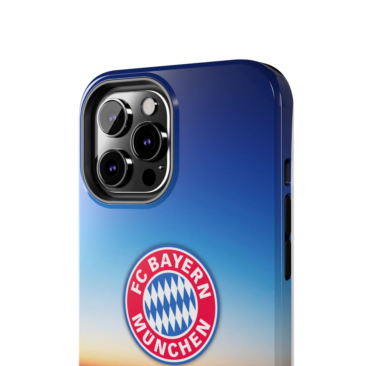 Bayern Munich Phone Case