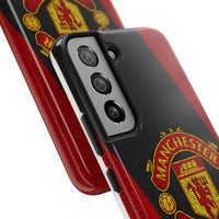 Thumbnail for Manchester United Tough Phone Case