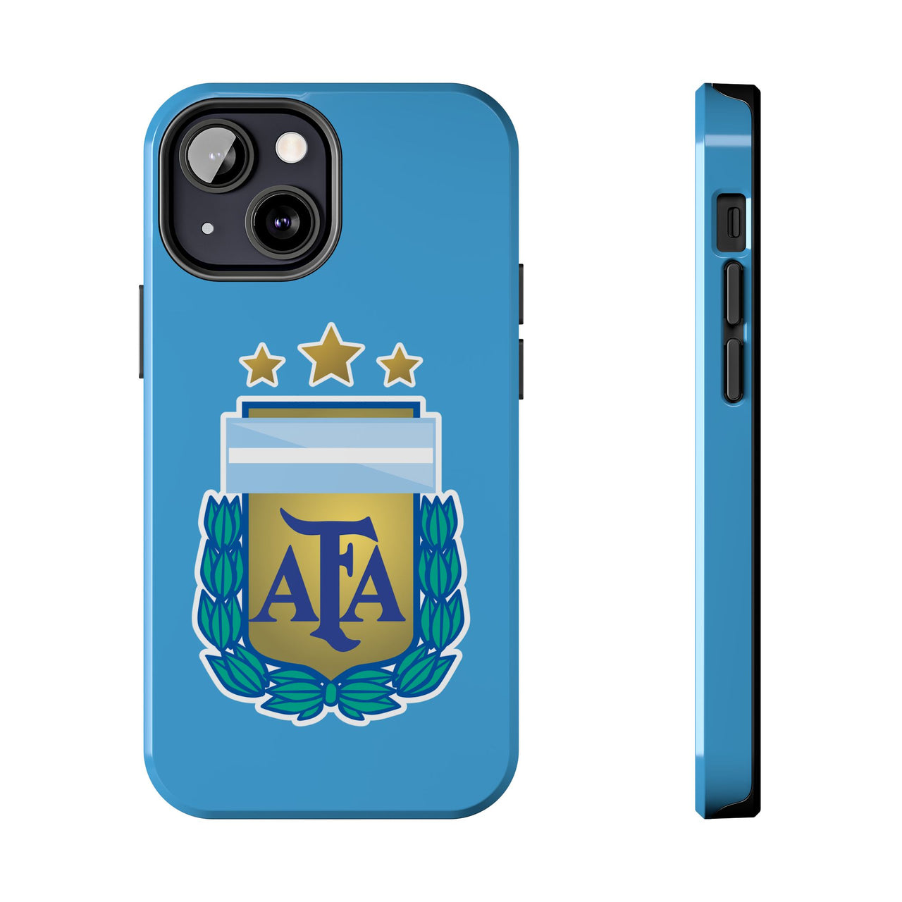 Argentina National Team Tough Phone Cases