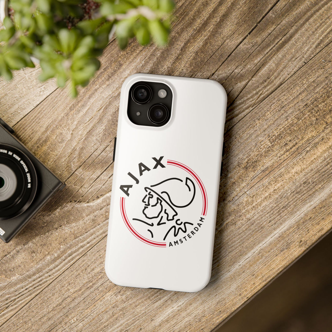 Ajax Tough Phone Case