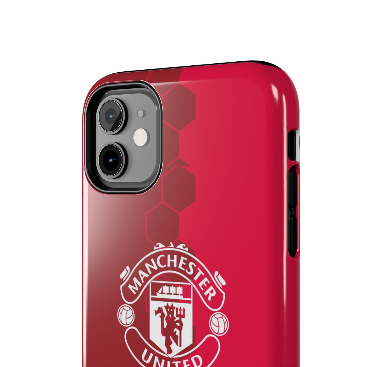 Manchester United Phone Case